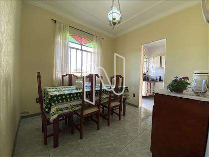 Copa - casa principal
