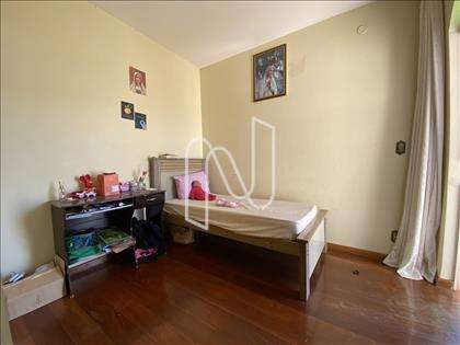 Segundo quarto - casa principal