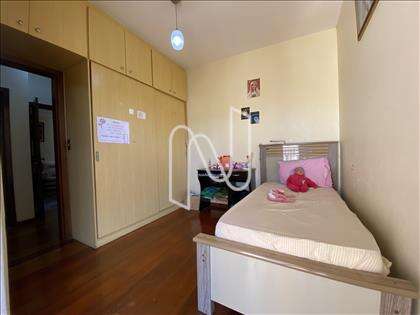 Segundo quarto - casa principal