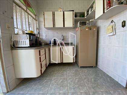 Cozinha - casa principal