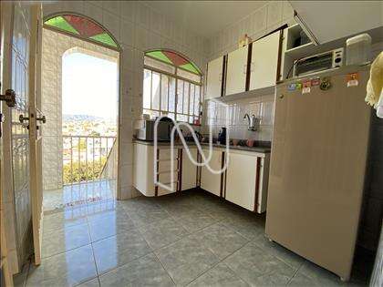 Cozinha - casa principal