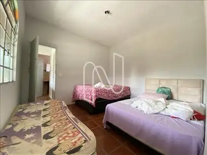 Terceiro quarto da casa