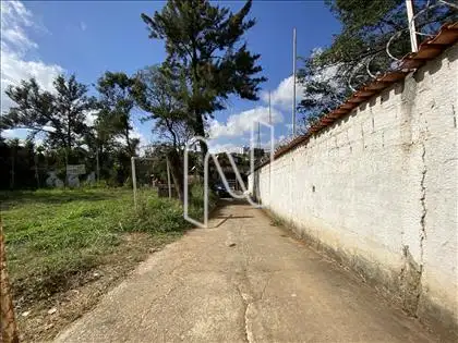Entrada do imóvel
