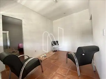Sala da casa