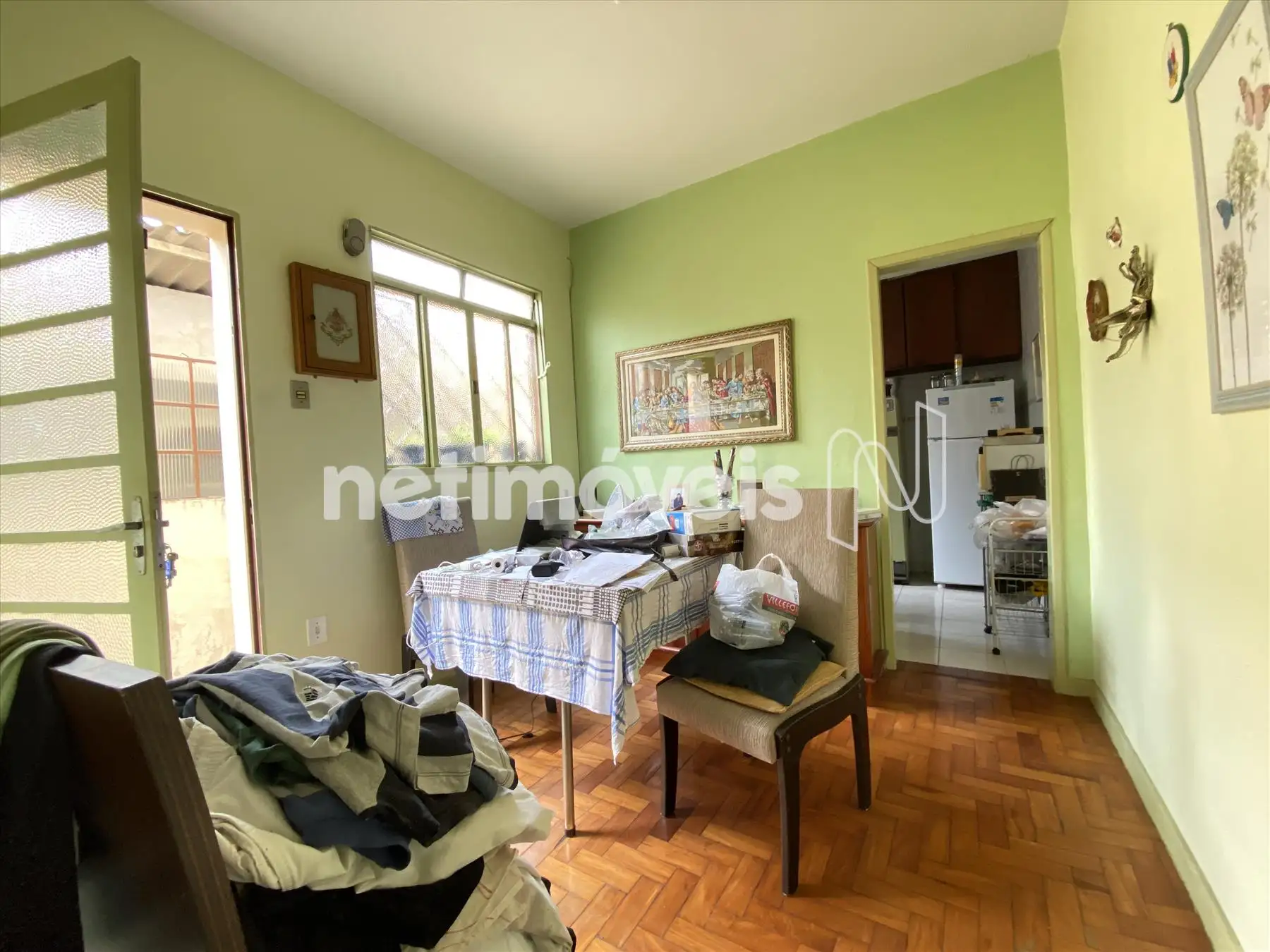 APARTAMENTO 3
