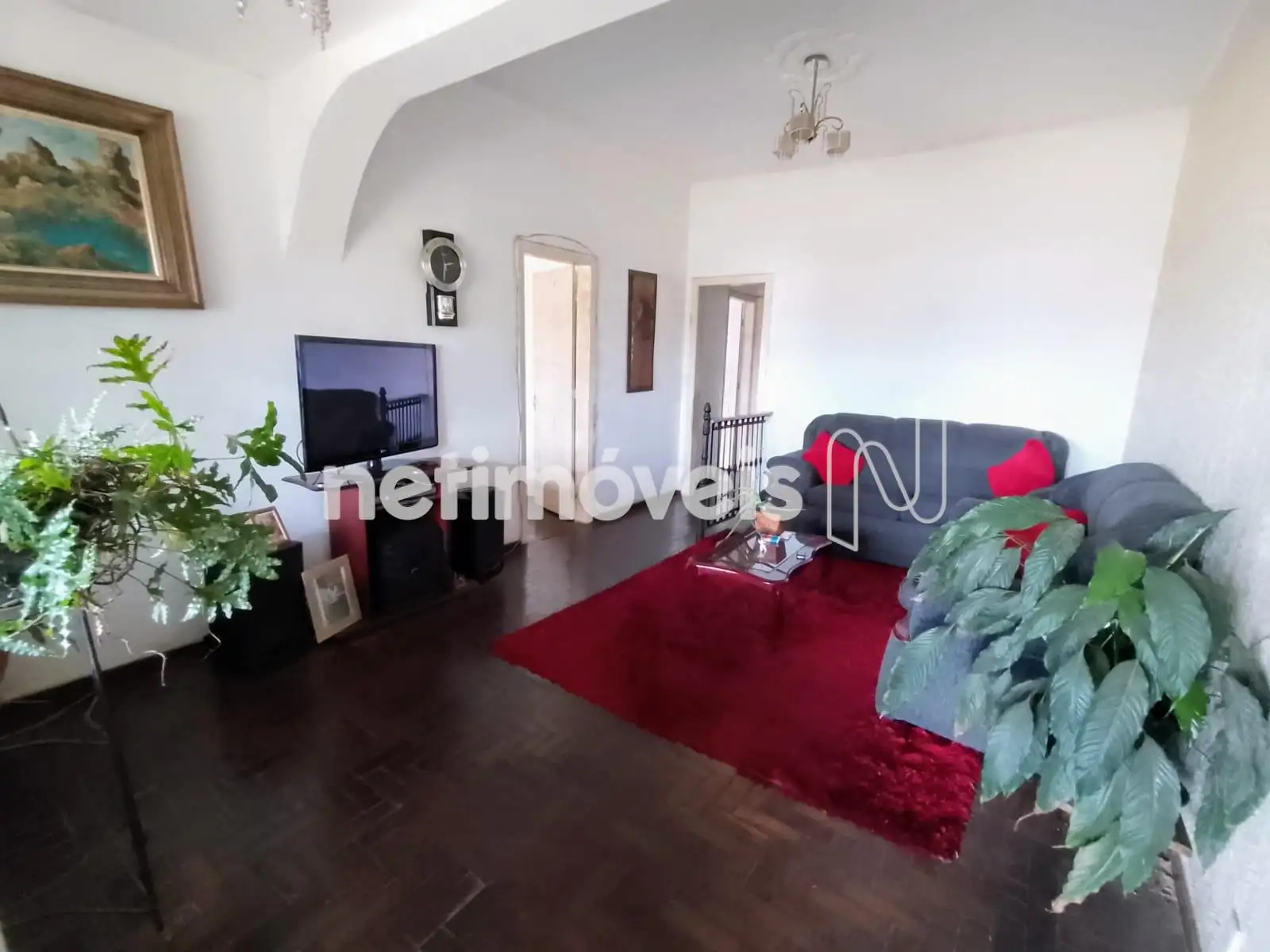 Sala de Estar