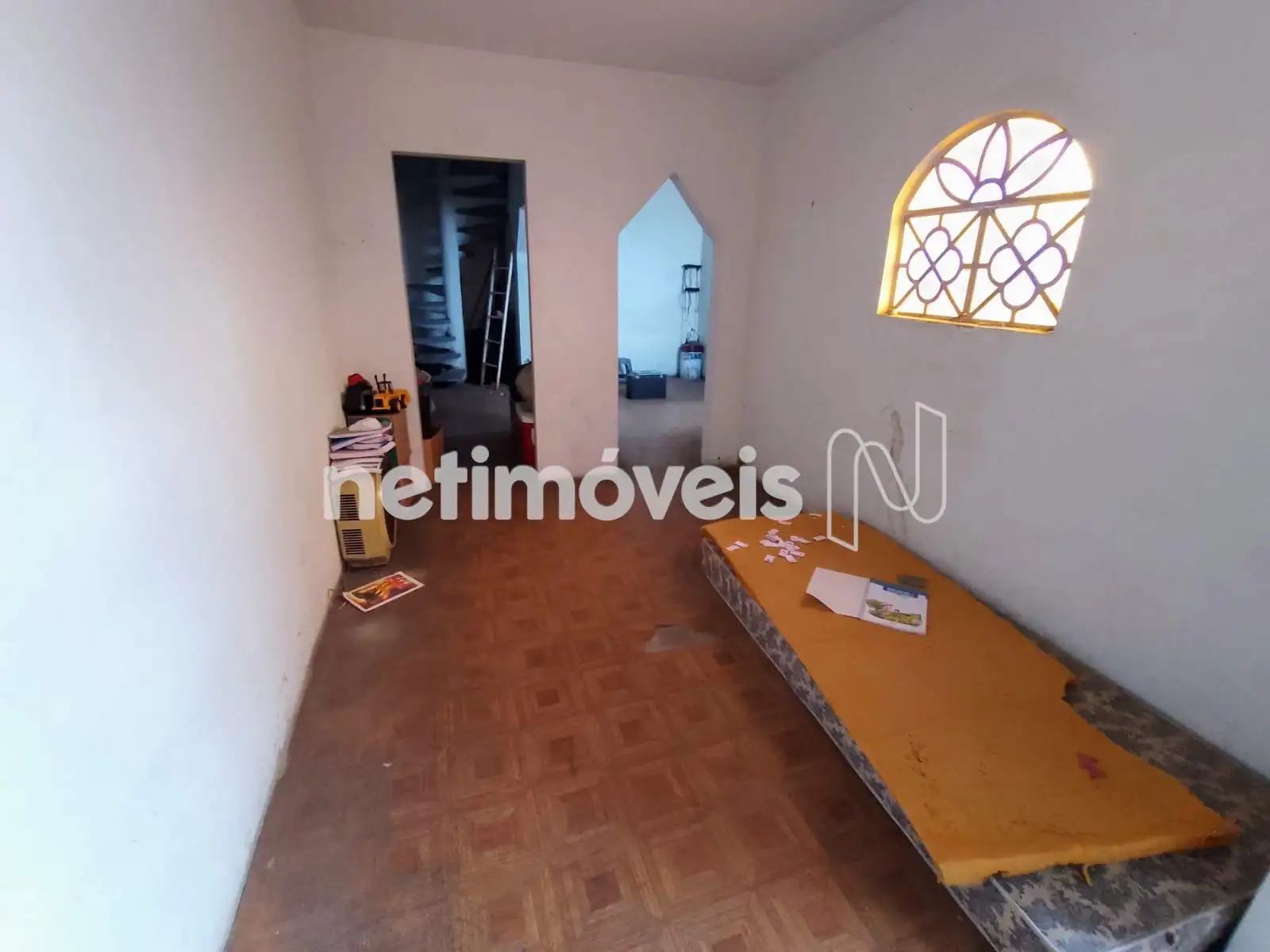 Sala de Entrada