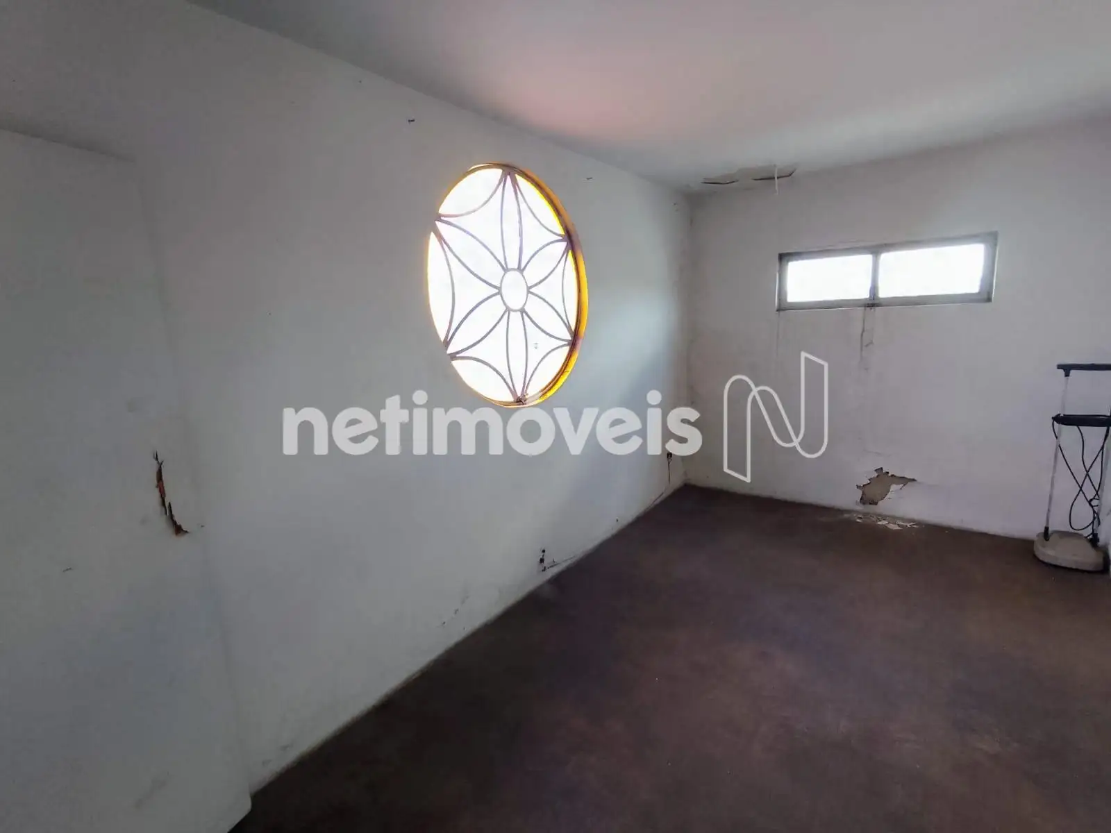 Quarto do Apartamento