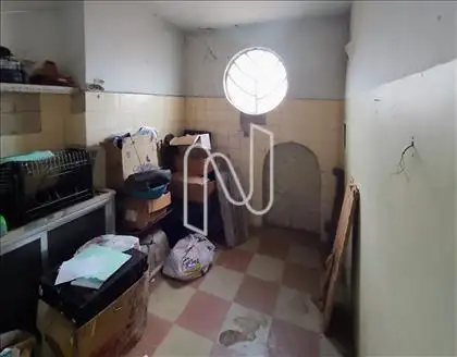  Cozinha do Apartamento