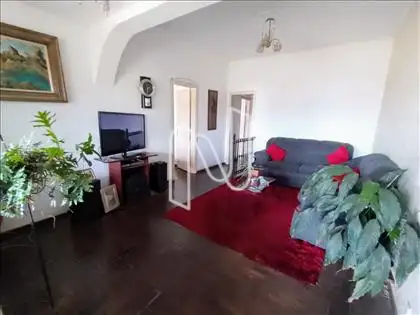  Sala de Estar