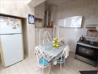  Cozinha
