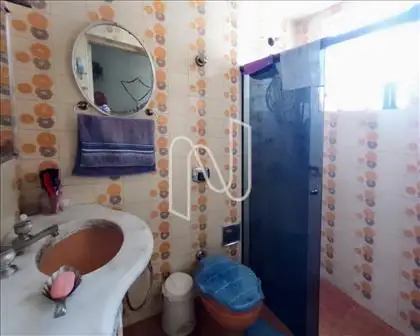  Banho Suíte