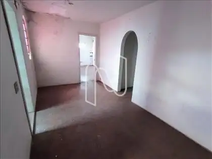 Sala do Apartamento