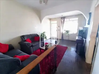  Sala de Estar