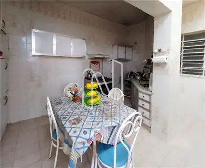  Cozinha