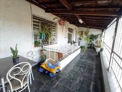  Varanda