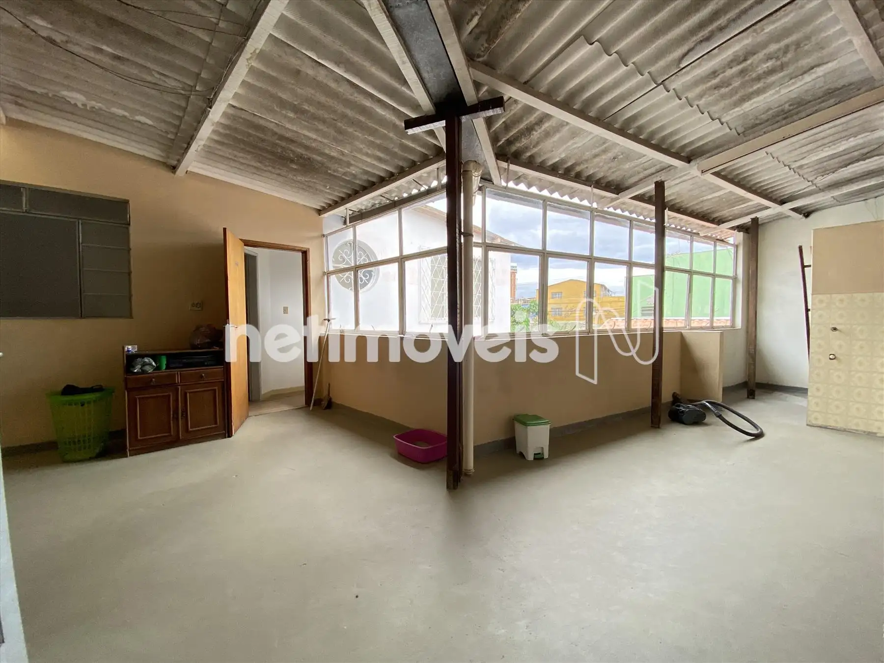 Terraço - casa principal