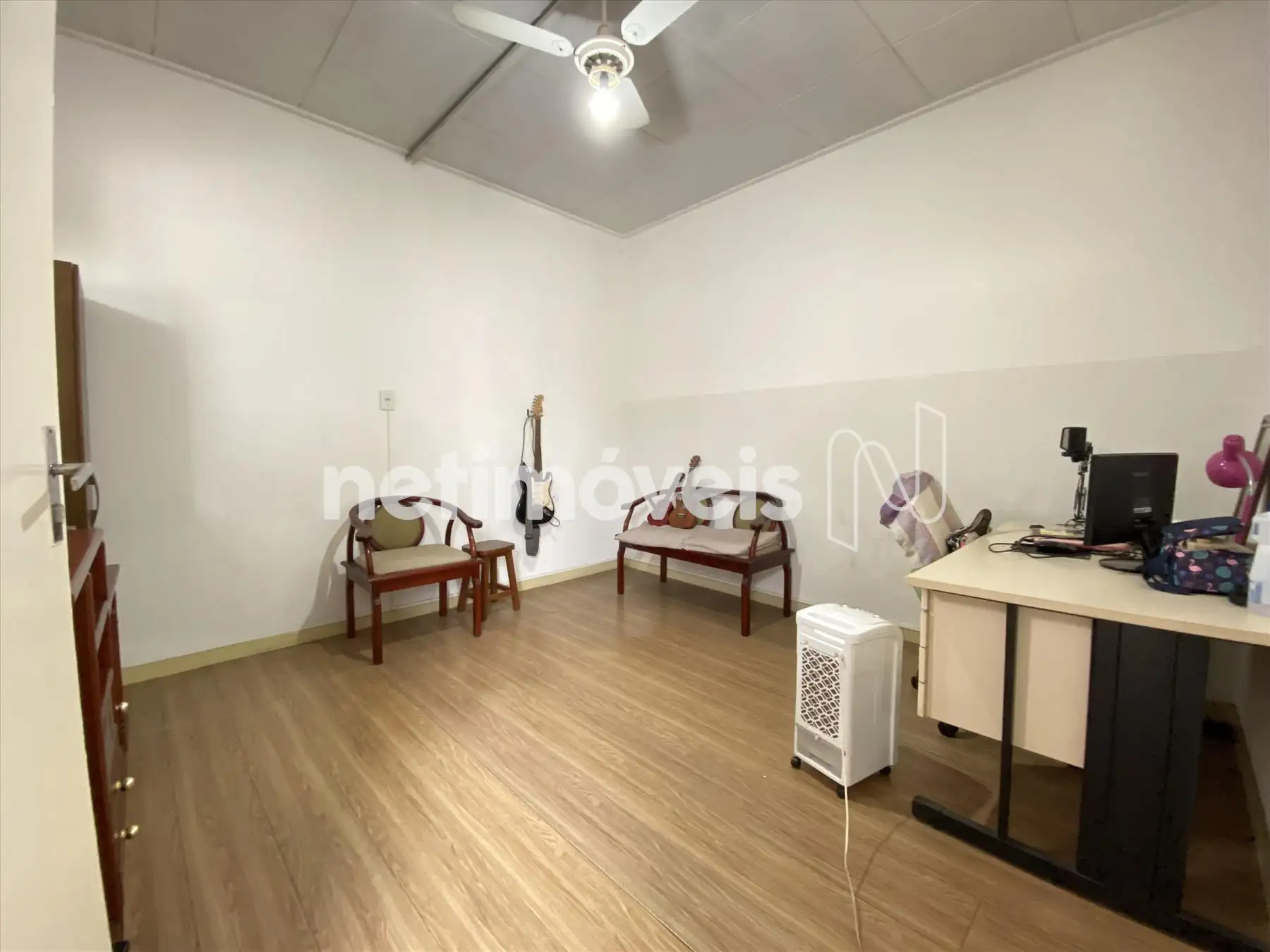 Quarto - casa principal