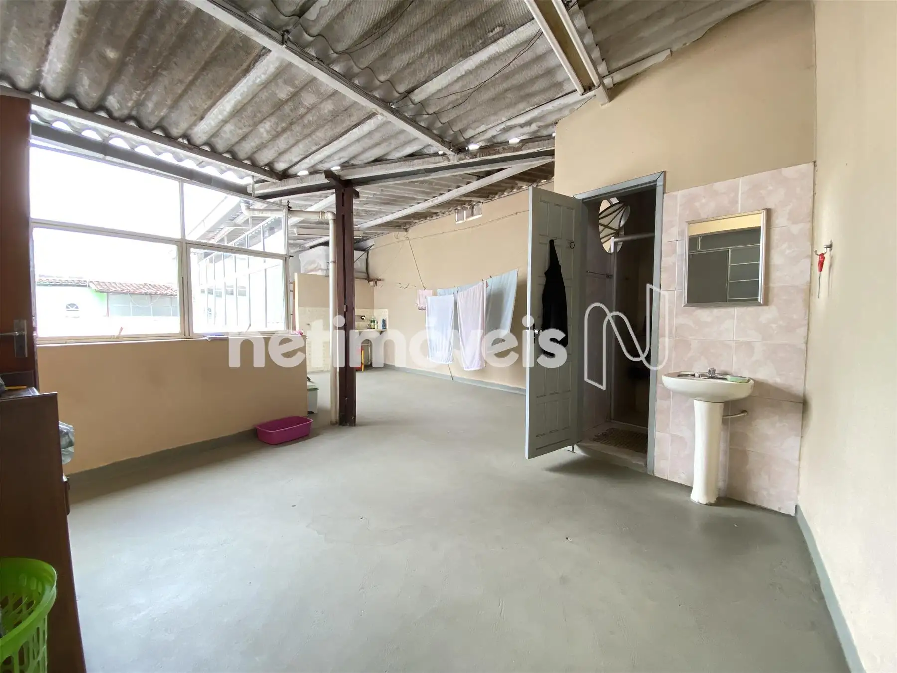 Terraço - casa principal