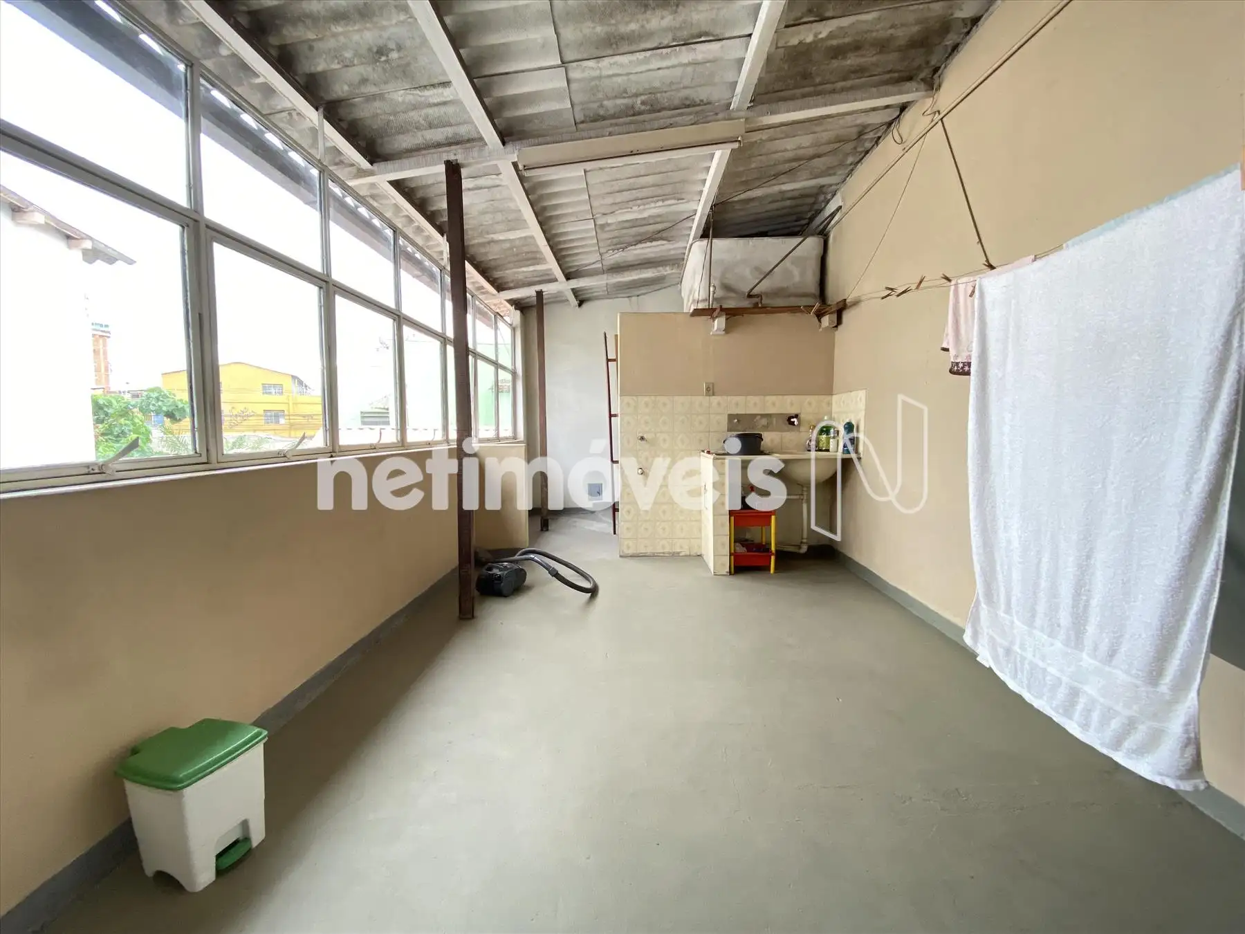 Terraço - casa principal