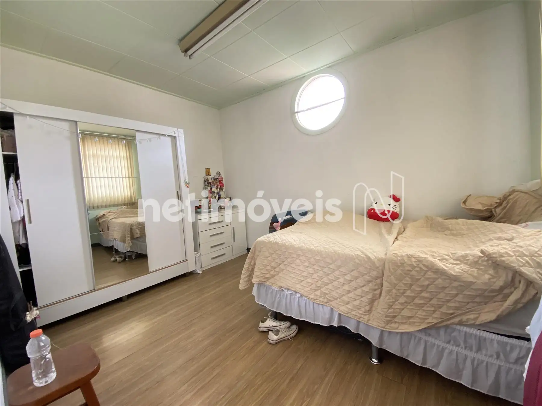 Quarto - casa principal