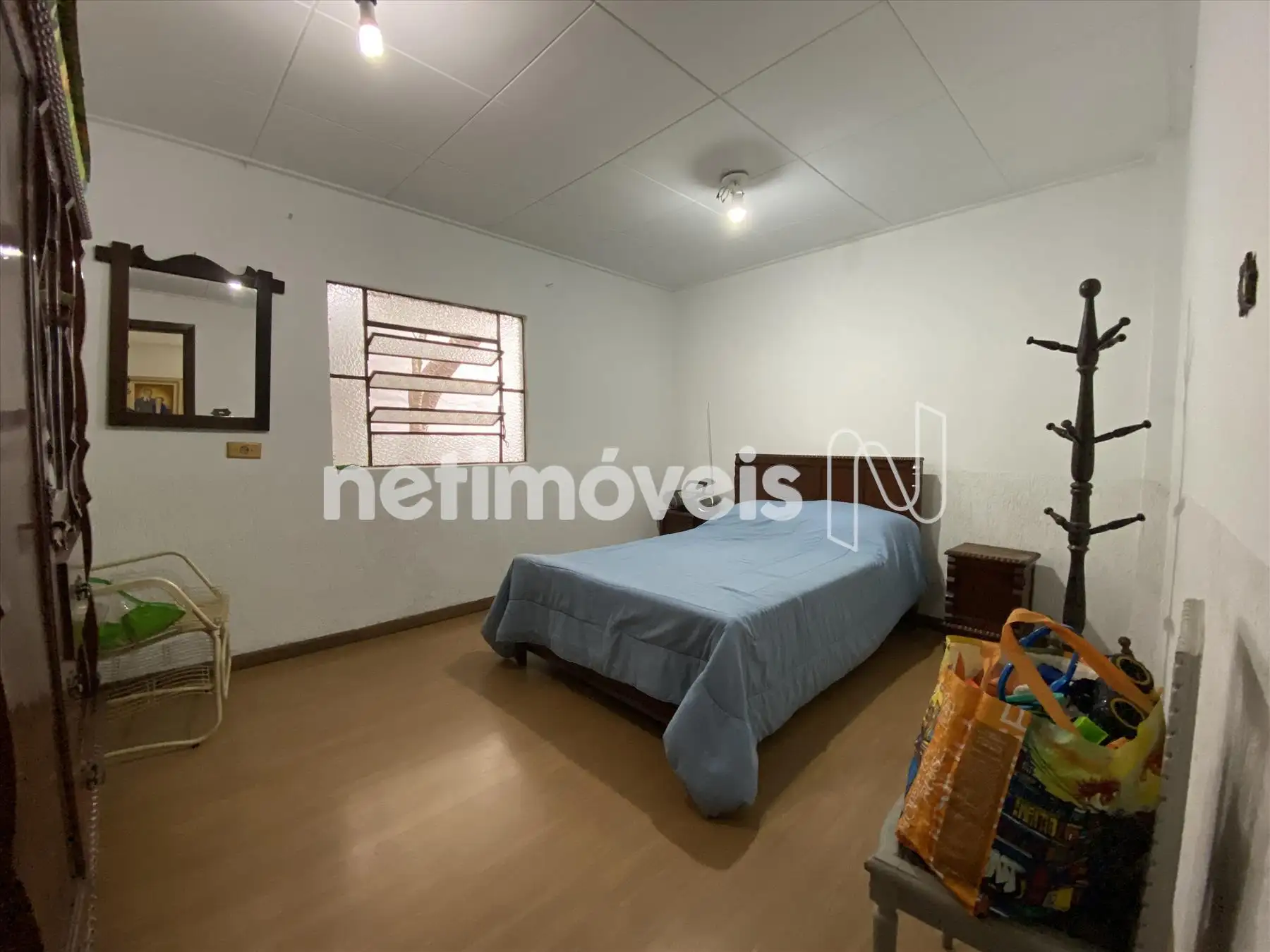 Quarto - casa secundária