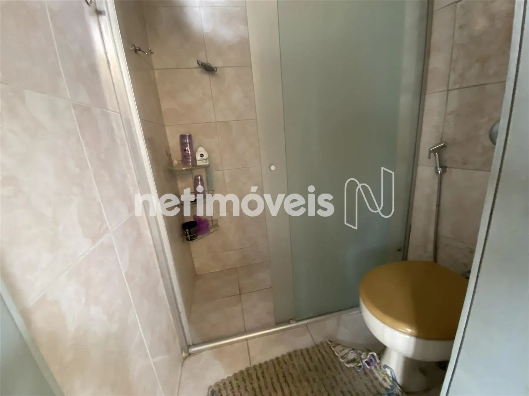 Banheiro - casa principal