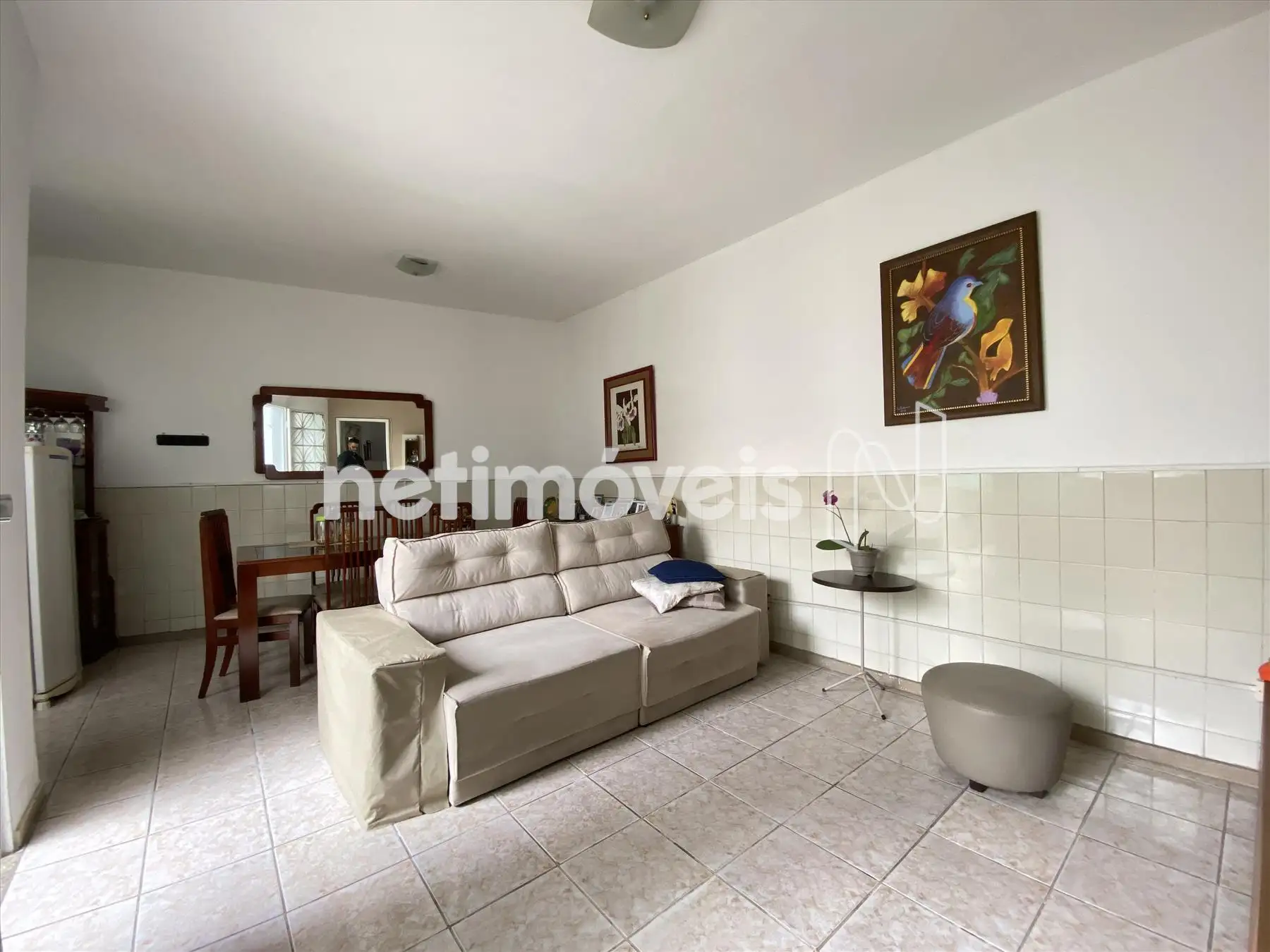 sala - casa principal