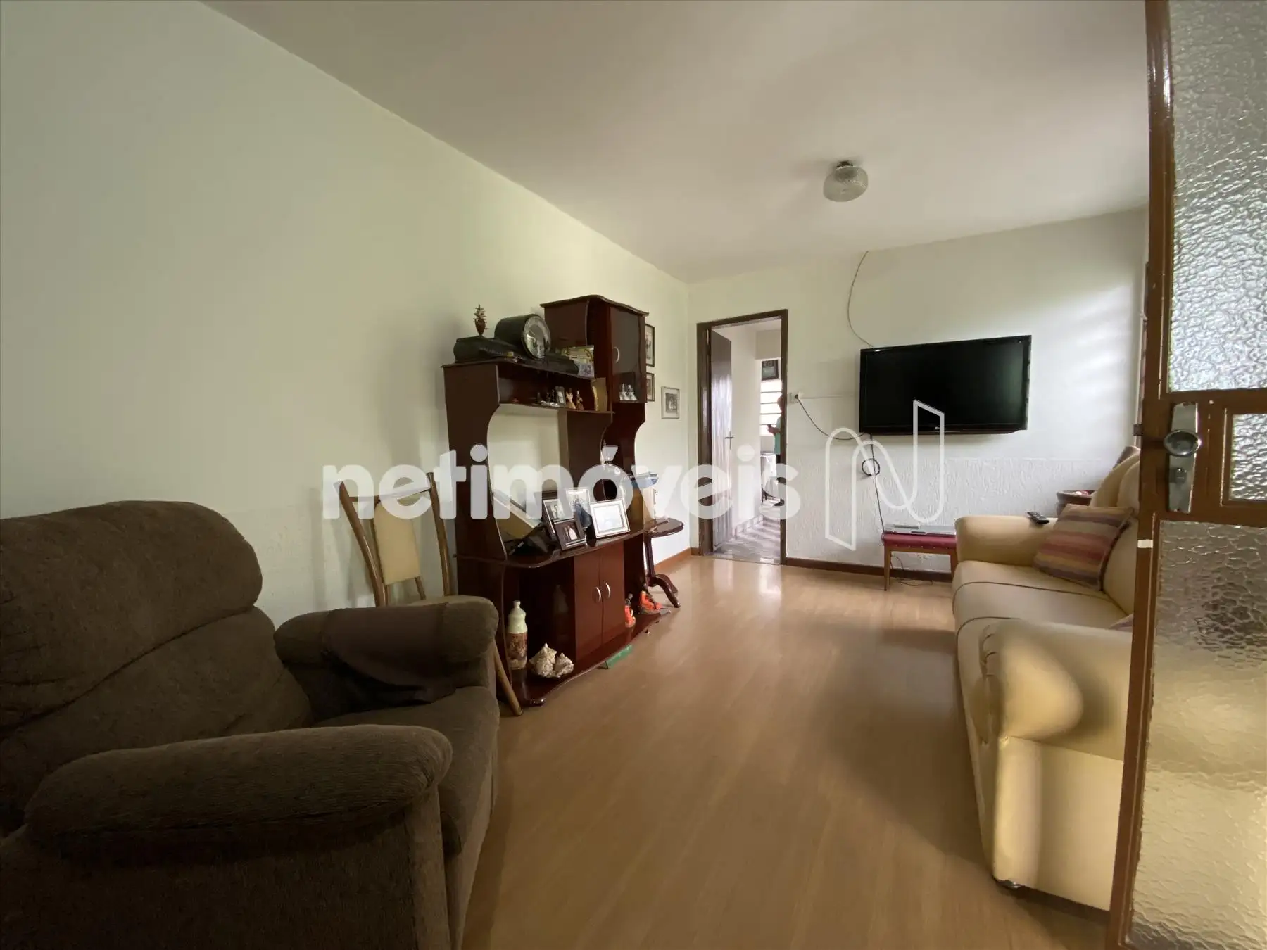 Sala - casa secundária