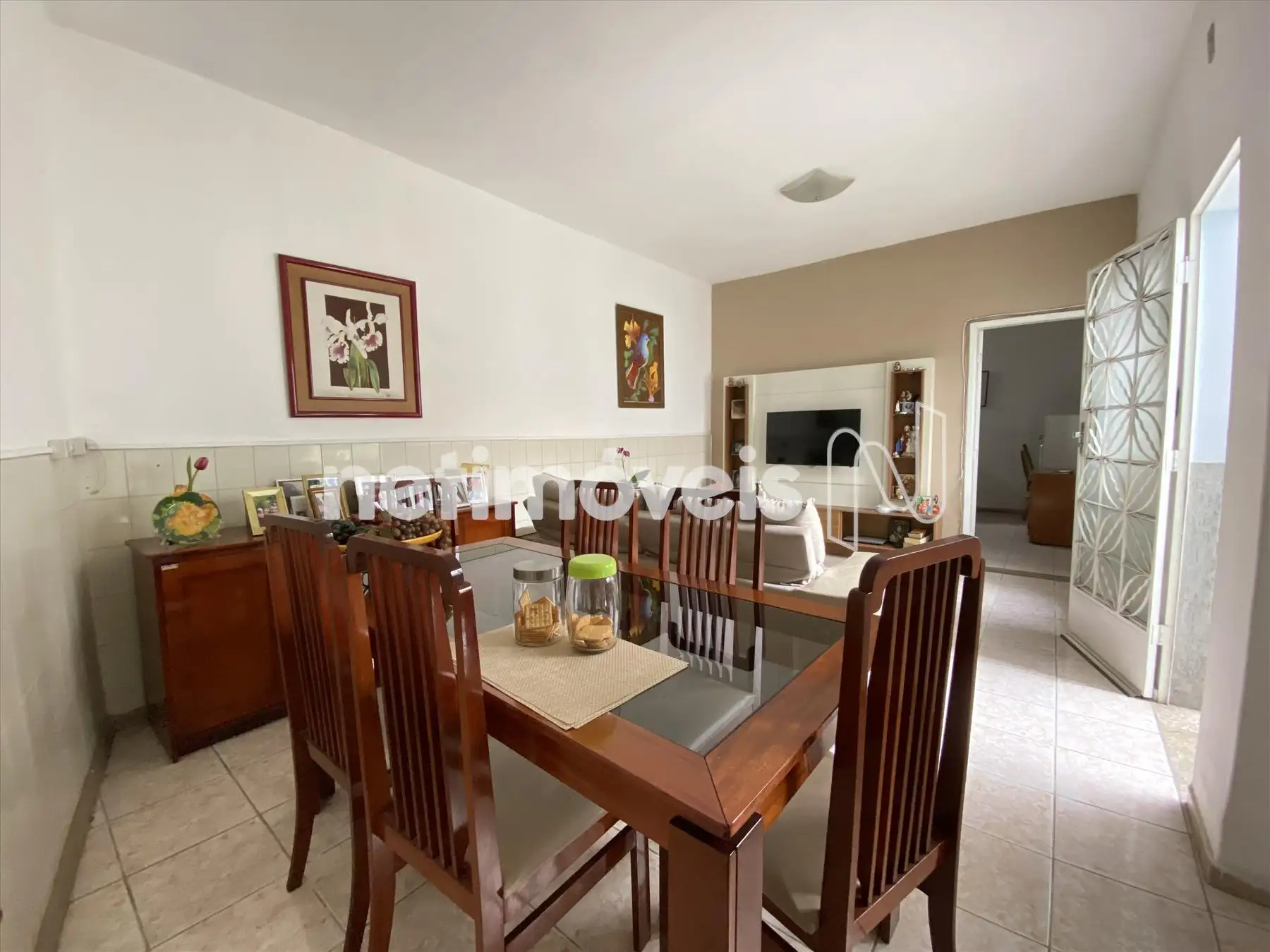 Sala - casa principal