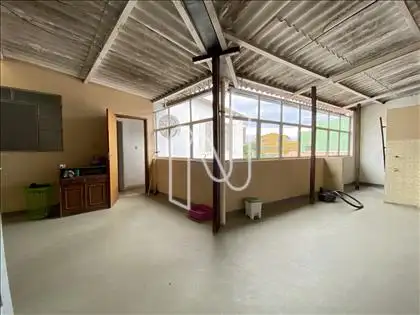 Terraço - casa principal