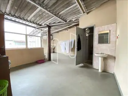 Terraço - casa principal