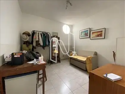Quarto - casa principal