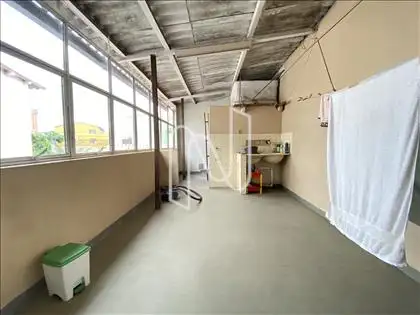 Terraço - casa principal