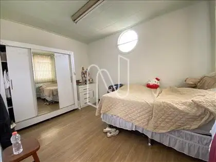 Quarto - casa principal