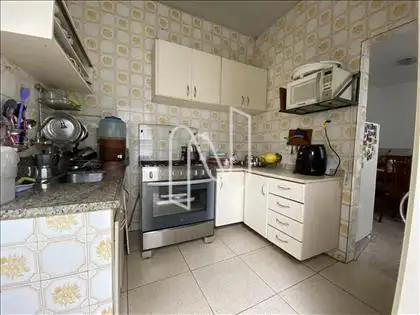 Cozinha - casa principal