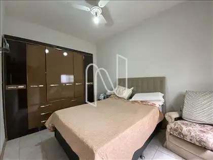Quarto - casa principal