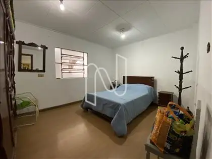 Quarto - casa secundária