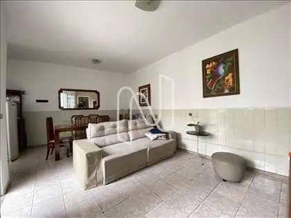 sala - casa principal
