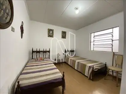 Quarto - casa secundária