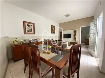 Sala - casa principal