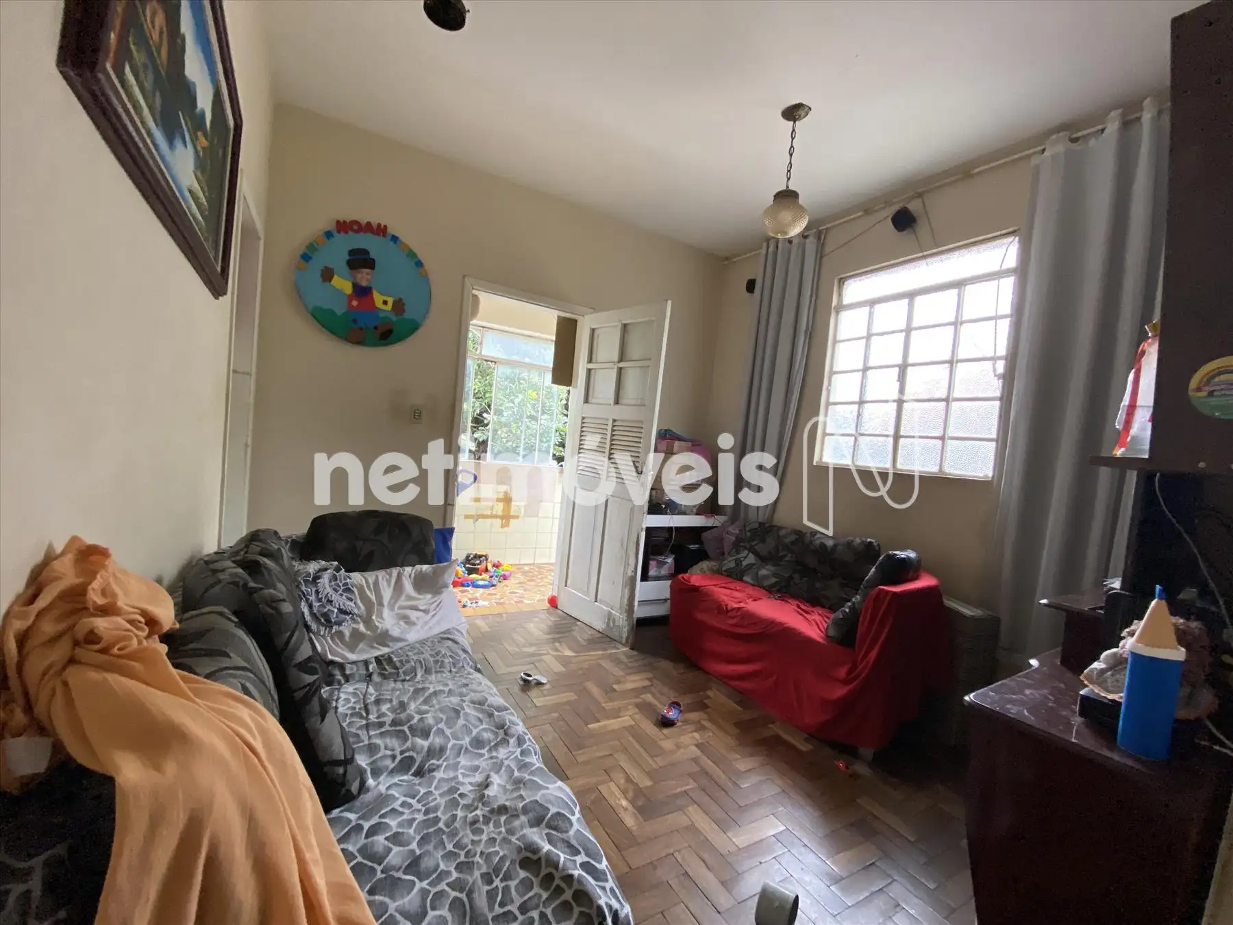 Sala da terceira casa