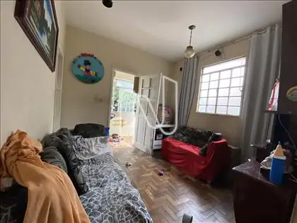 Sala da terceira casa
