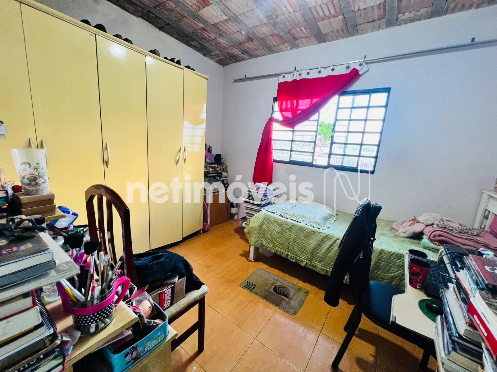 Quarto 02 da casa 02