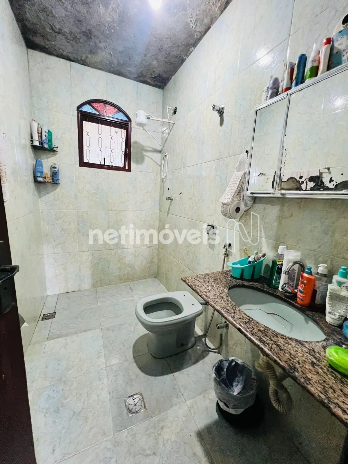 Banho Social casa 02