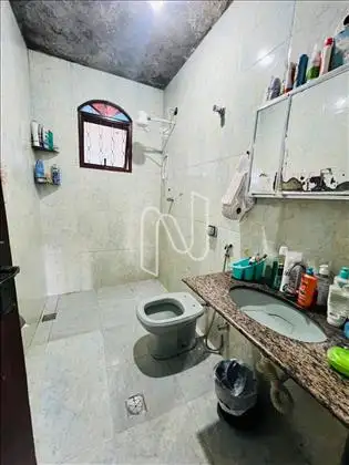 Banho Social casa 02