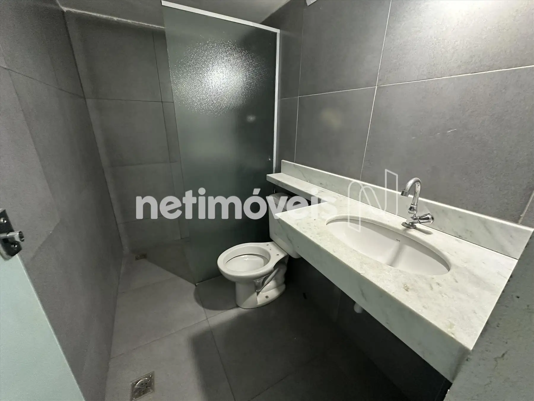 1o Andar - casa 1 - banheiro social