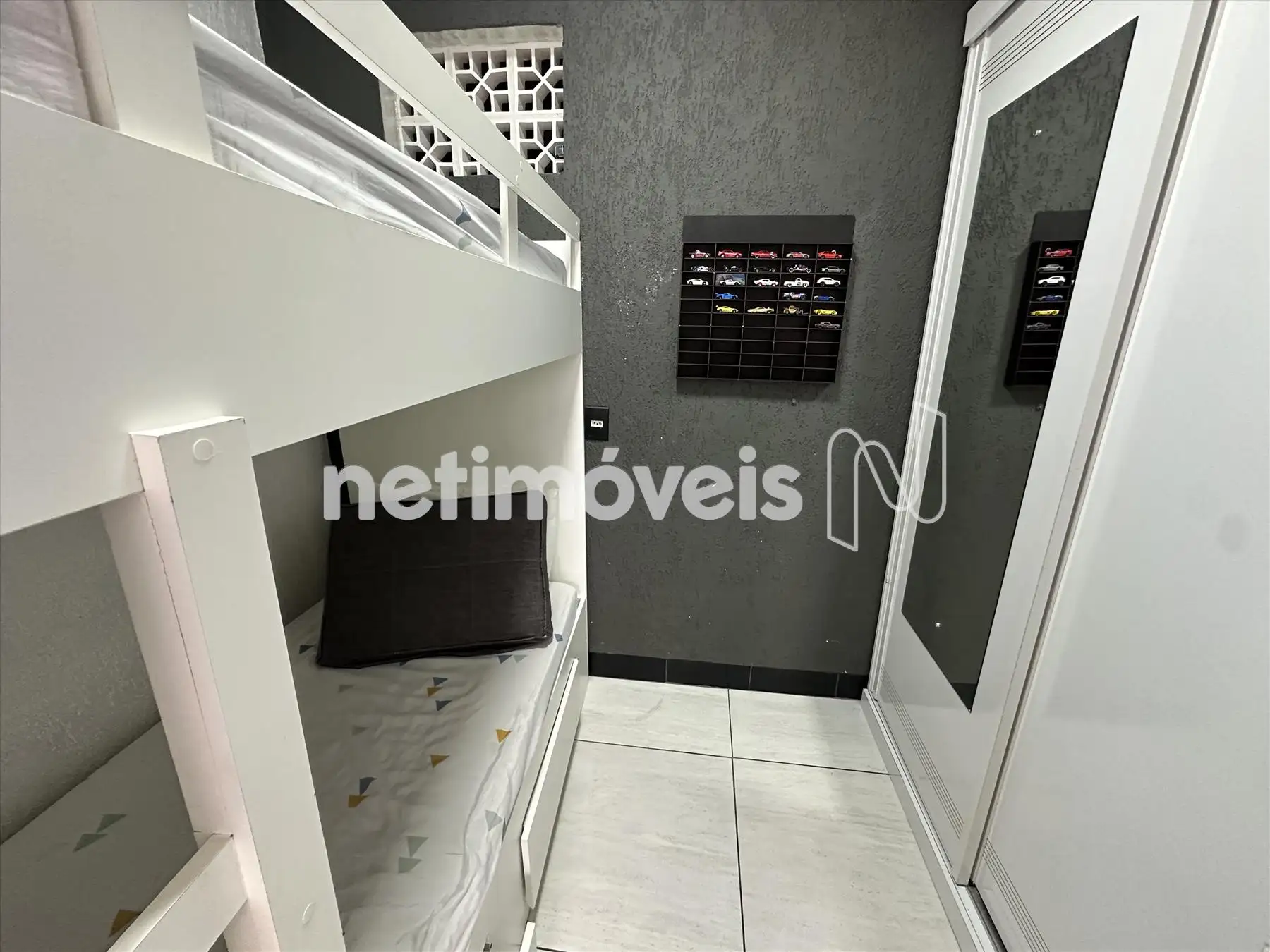 1o andar - casa 4 - quarto 2