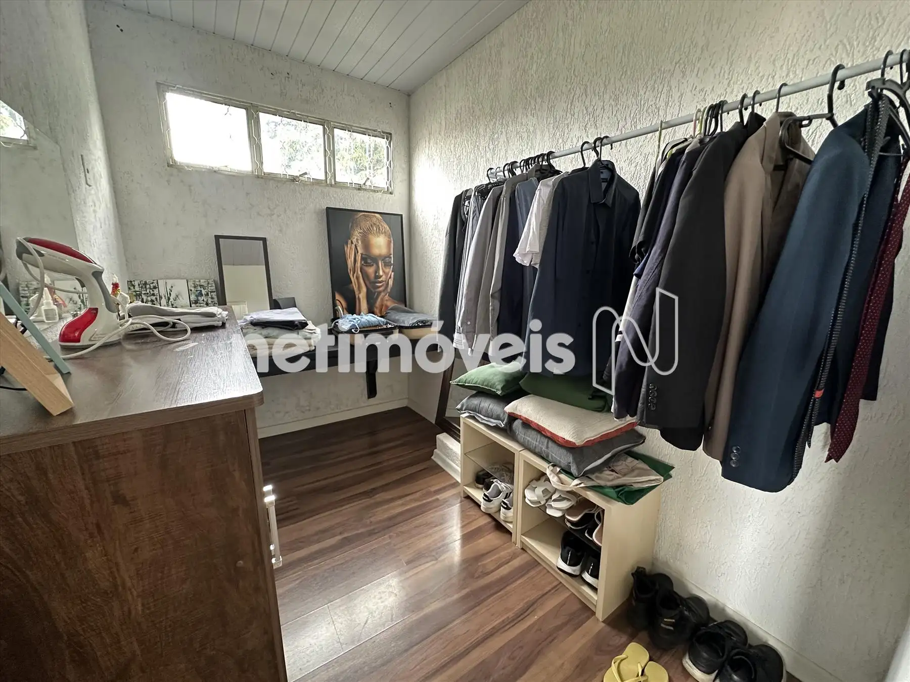 2o andar - casa 5 - quarto 2