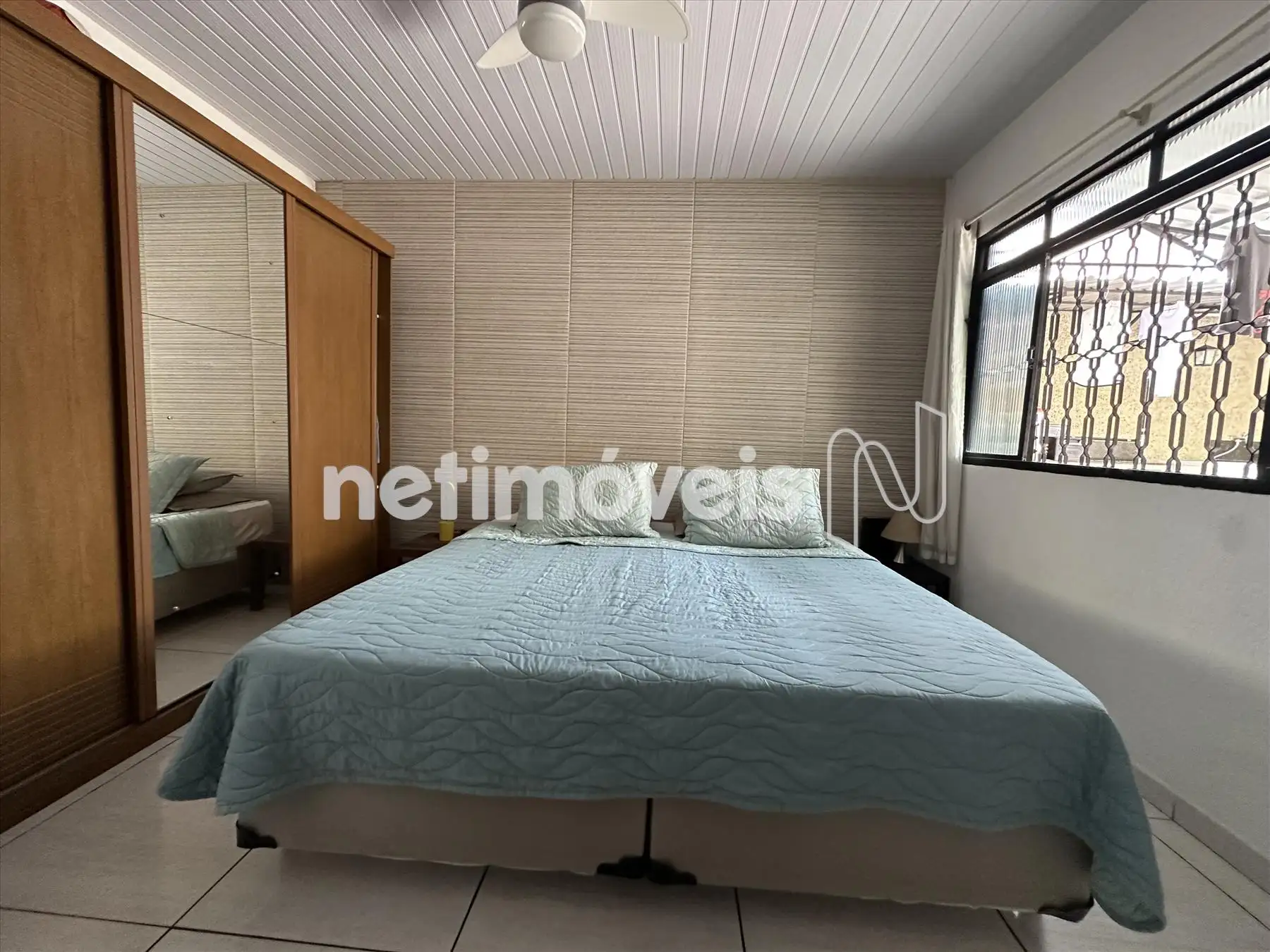 1o andar - casa 4 - quarto 1